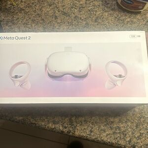 Meta quest 2 128GB